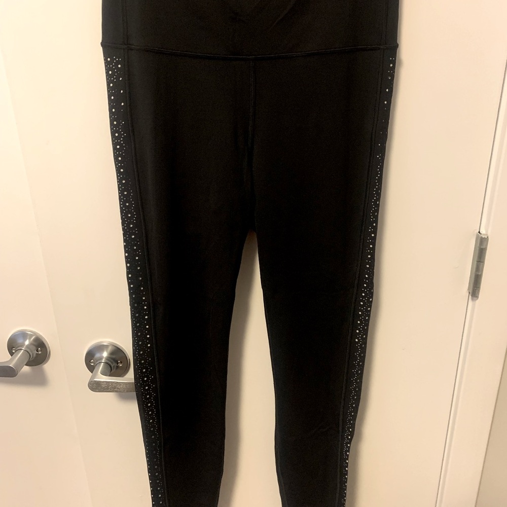 Lululemon 7/8 Length Pant Size 8